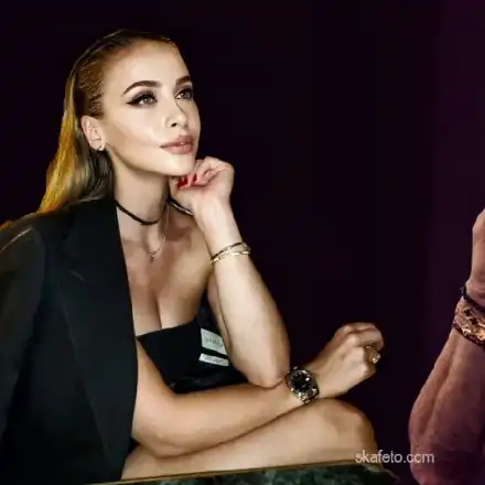 Гришо учи Лолита на български