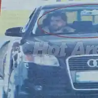 Хекимян и манекенчето Туни обикалят по екзотични почивки, демонстрират опасна близост (Папарашки снимки)