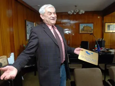 Христо Друмев пребори коронавируса! Дъщеря му: Той е добре и си е у дома, не в болница