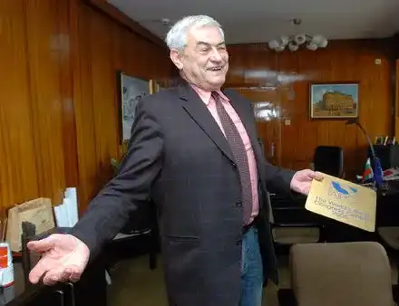 Христо Друмев пребори коронавируса! Дъщеря му: Той е добре и си е у дома, не в болница