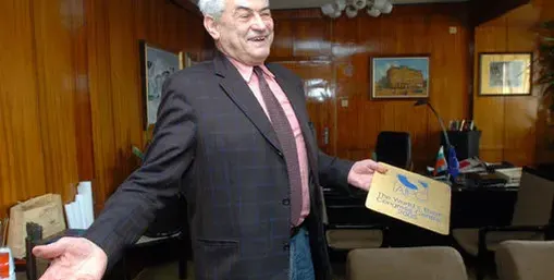 Христо Друмев пребори коронавируса! Дъщеря му: Той е добре и си е у дома, не в болница