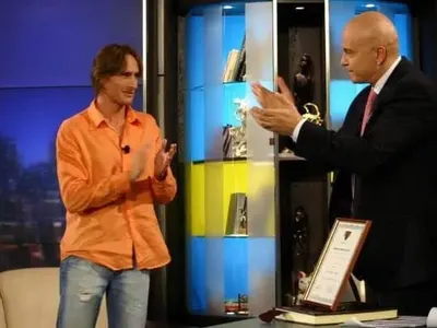 Игра на тронове на хоризонта! Или как удариха Мирослав Йончев, но той отвърна на удара