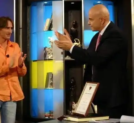 Игра на тронове на хоризонта! Или как удариха Мирослав Йончев, но той отвърна на удара