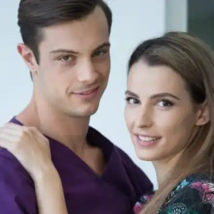 Игра с награди сменя наесен „Откраднат живот”