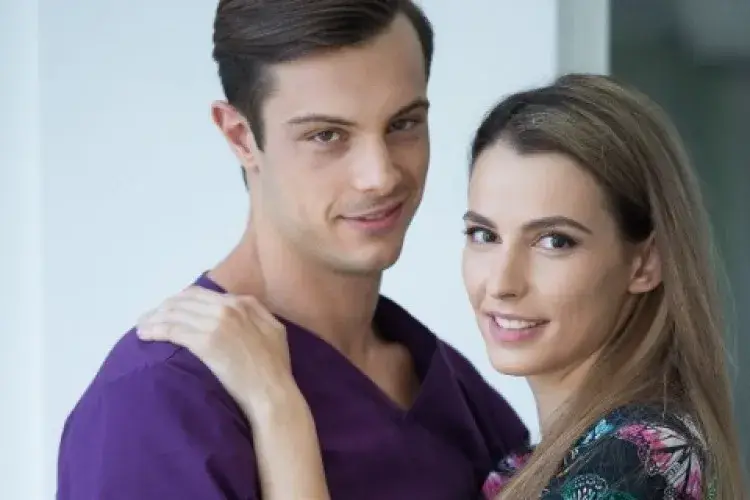 Игра с награди сменя наесен „Откраднат живот”