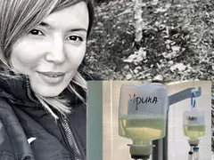 Ирина и Иван Христов влязоха в болница с усложнения! Ето какво разказа Тенчева