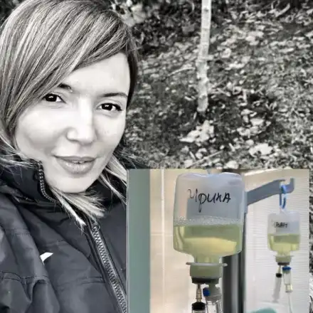 Ирина и Иван Христов влязоха в болница с усложнения! Ето какво разказа Тенчева