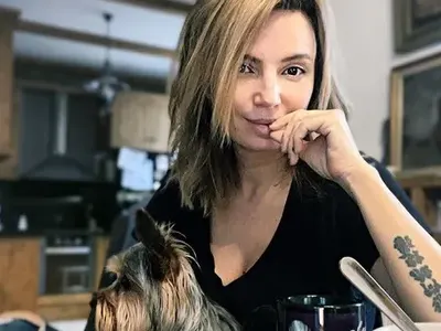 Ирина Тенчева напълня след коронавируса