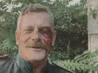 Юлиан Вергов ошашави феновете си: Биха ме ултраси! (Шокиращи снимки)