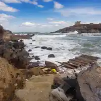 Ivo Prokopiev’s pool in Budzhaka turned out to be illegal