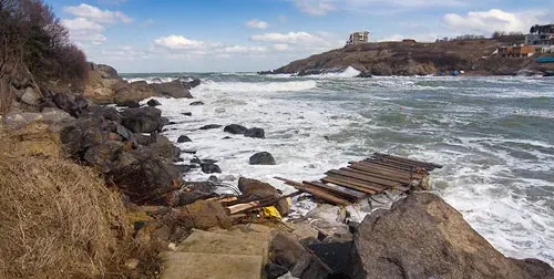 Ivo Prokopiev’s pool in Budzhaka turned out to be illegal