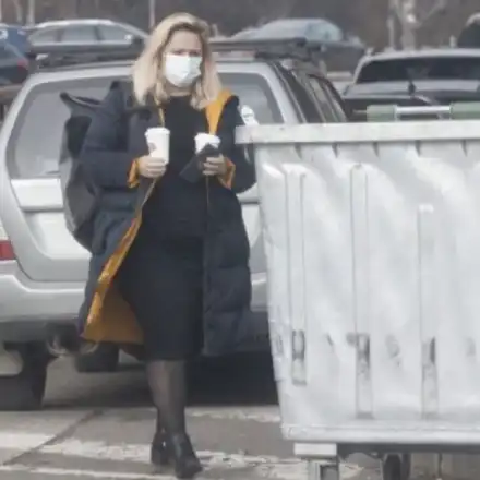 Изловиха Лора Крумова във връзка със Златко Баретата