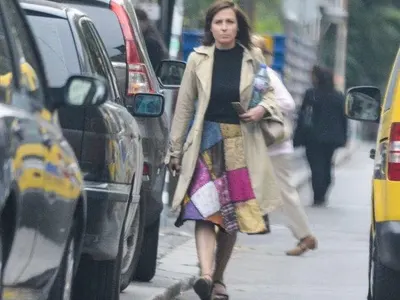 Изненада: Ани Цолова е пред фалит, пак сменя професията