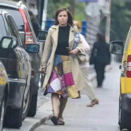 Изненада: Ани Цолова е пред фалит, пак сменя професията