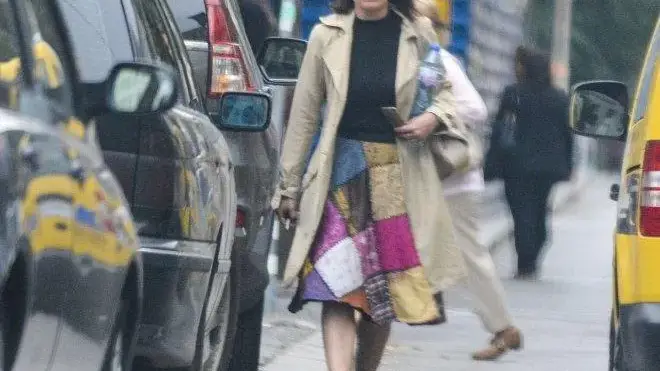 Изненада: Ани Цолова е пред фалит, пак сменя професията