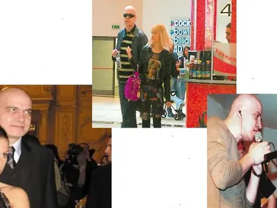 Жените на Слави Трифонов го подкрепят в политиката! Вижте какво казват Маги, Алекс Раева и Мартина