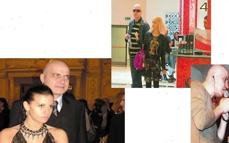 Жените на Слави Трифонов го подкрепят в политиката! Вижте какво казват Маги, Алекс Раева и Мартина