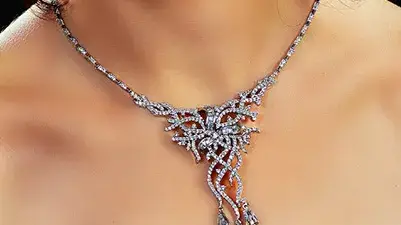 Как да открием сребърни бижута в интернет?