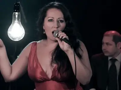 Как Милица Гладнишка свали 25 килограма