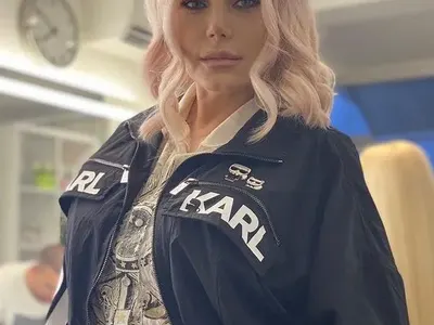 Камелия си клъцна носа (СНИМКИ + Реакции на фенове)