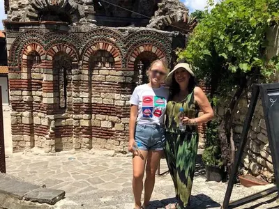 Кичка Бодурова осиновила едно от децата на брат си Михаил?