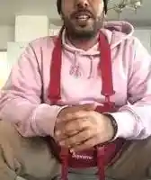 Килата даде рап прякор на Любо (Вижте как го нарече)