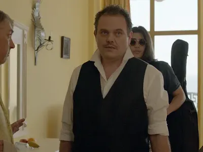 Китодар Тодоров става звезда в „Съни бийч“ (СНИМКИ)