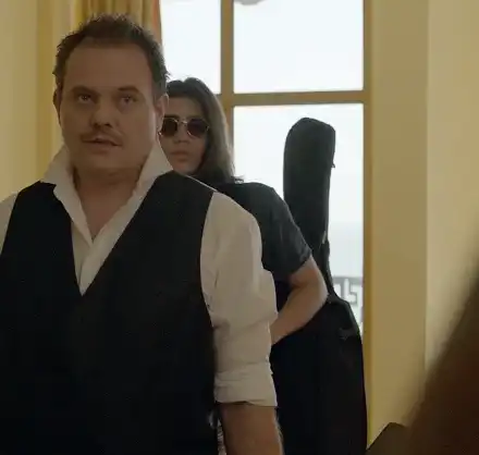 Китодар Тодоров става звезда в „Съни бийч“ (СНИМКИ)