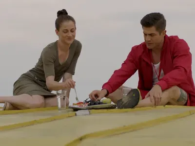 Китодар Тодоров става звезда в „Съни бийч“ (СНИМКИ)