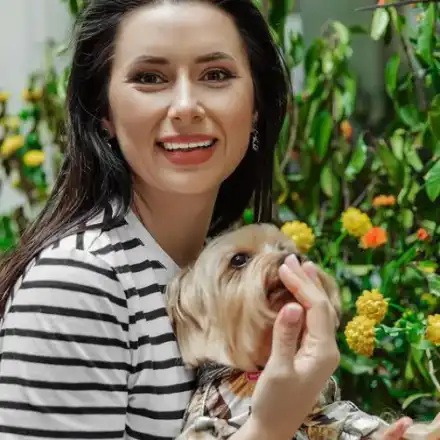 Кобилкина разкри огромна травма от любов