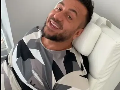 Коцето се появи! Ето какво каза за отсъствието си и здравословното си състояние