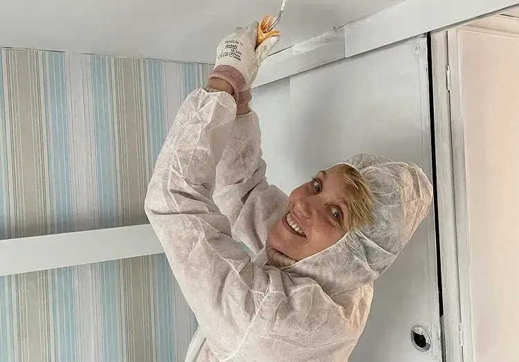 Койна Русева гласи караваната за лятото