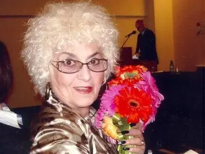 Коронавирусът тръшна и Латинка Петрова:  Страшно е!