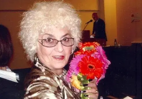 Коронавирусът тръшна и Латинка Петрова:  Страшно е!