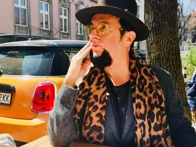 Ковид? Хрема мъчи Евгени Минчев