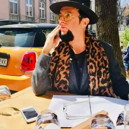 Ковид? Хрема мъчи Евгени Минчев