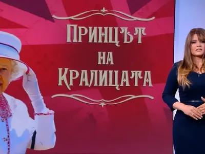 Край на майчинството за ден! Петя Дикова се завръща на екран!