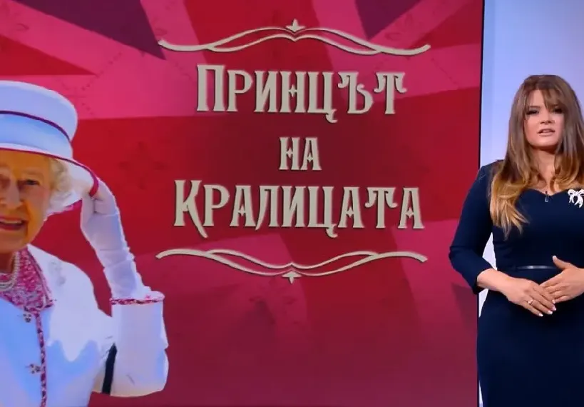 Край на майчинството за ден! Петя Дикова се завръща на екран!