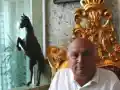 Краят на легендата: Цар Киро издъхна в дома си