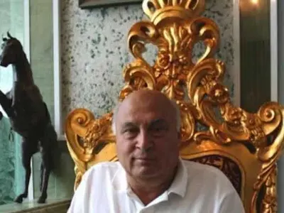 Краят на легендата: Цар Киро издъхна в дома си