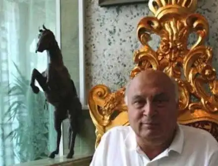 Краят на легендата: Цар Киро издъхна в дома си