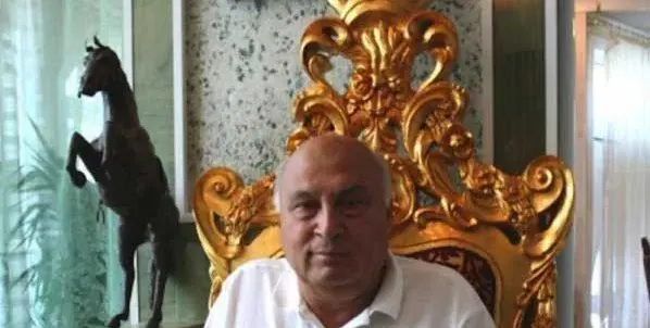 Краят на легендата: Цар Киро издъхна в дома си