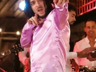 Криско сменя името, ще става... Крисанди