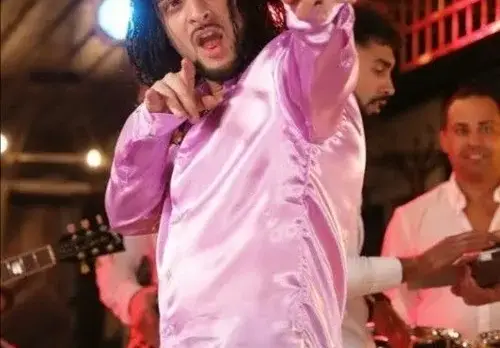 Криско сменя името, ще става... Крисанди