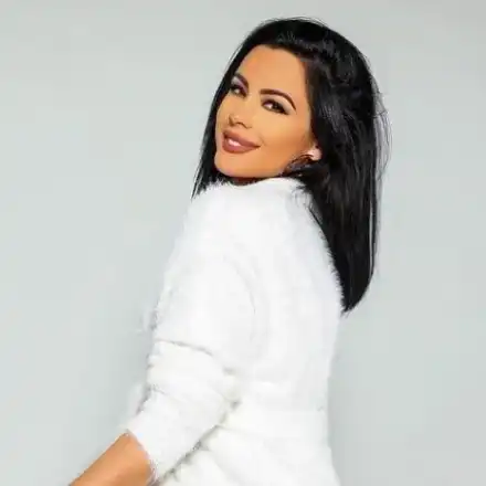 Крисковица си призна: Гладна и дебела съм