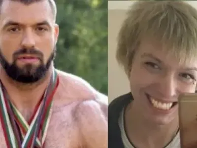 Културистът Тихомир от „Фермата” вече е жена,  представя се като Мелиса