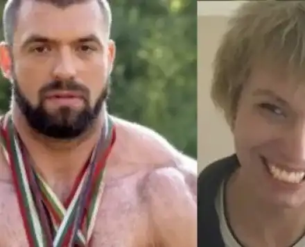 Културистът Тихомир от „Фермата” вече е жена,  представя се като Мелиса