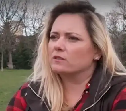 Лора Крумова съвсем се запусна, а някога се снимаше без дрехи (Горещи снимки)