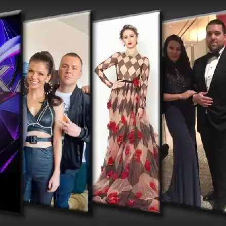 Лорд Евгени Минчев отсече: Киркоров облечен като дресьор на хамстери, Бакалова да си обира… розите и още +СНИМКИ