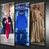 Лорд Евгени Минчев с модни забележки и похвали: Маратонките на Азис като ваксинирани, Денди все повече ми мяза на Дърева и още +СНИМКИ